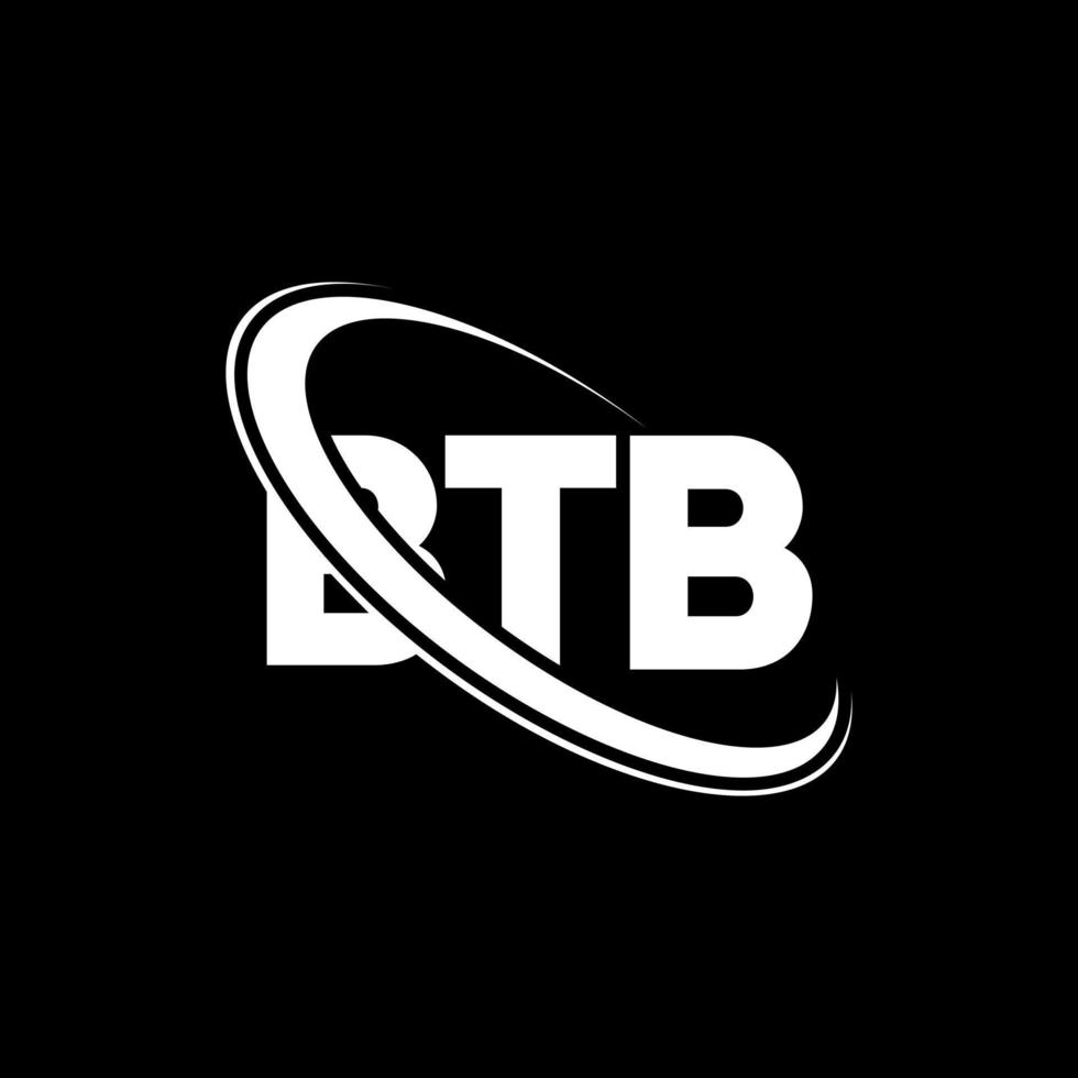 BTB home logo